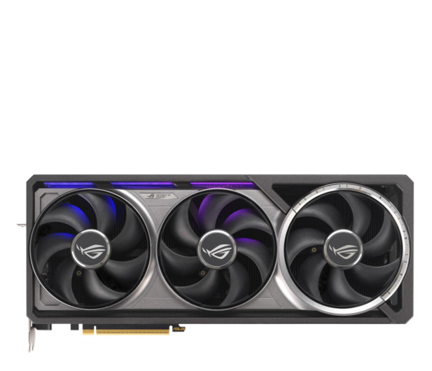 ASUS GeForce RTX 5080 ROG Astral OC 16GB GDDR7 DLSS4 - 1309147 - zdjęcie 5
